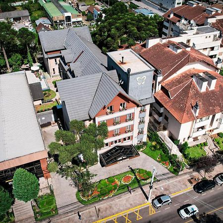 Hotel Querencia Gramado Eksteriør billede