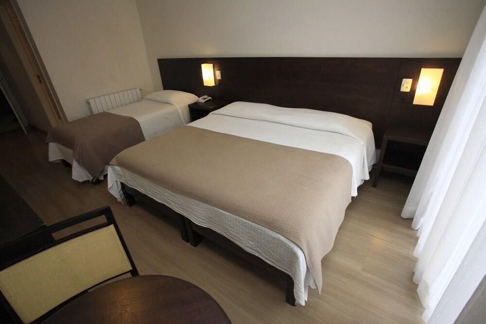Hotel Querencia Gramado Eksteriør billede