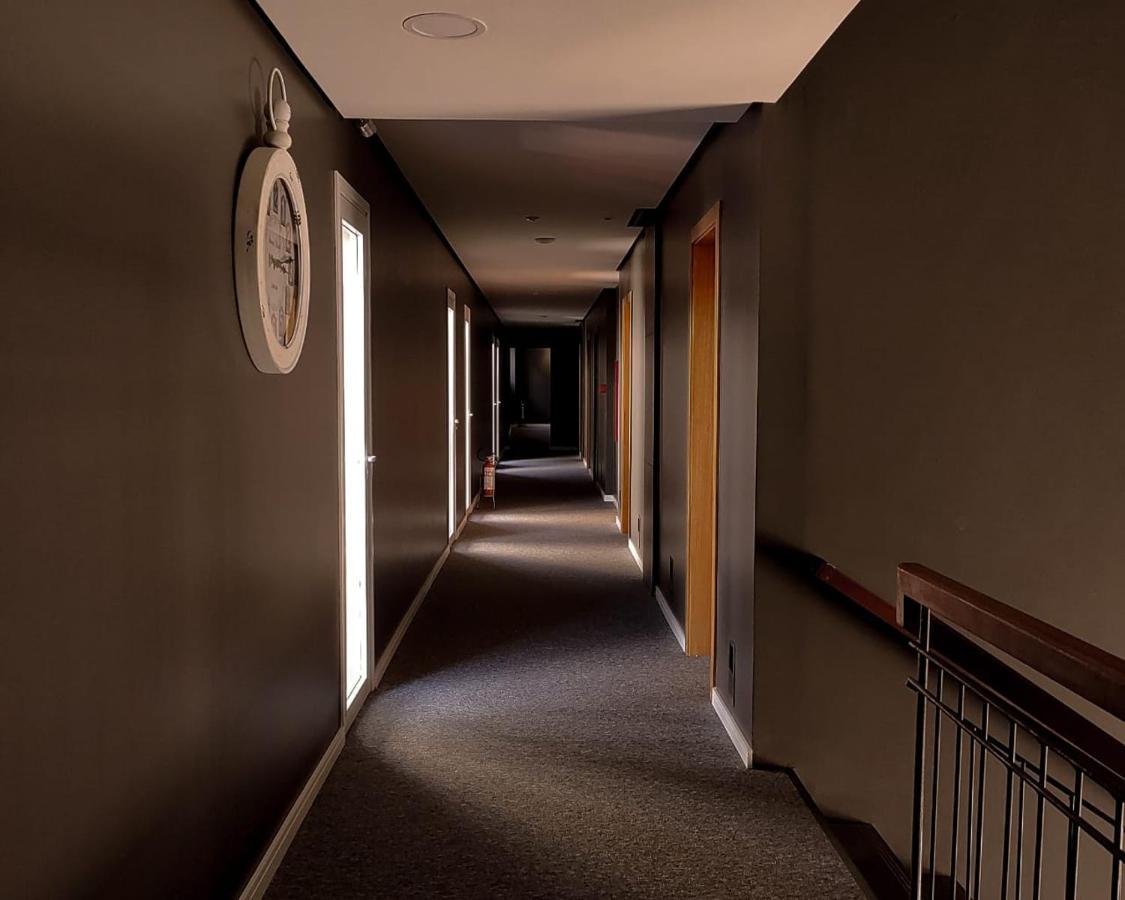 Hotel Querencia Gramado Eksteriør billede