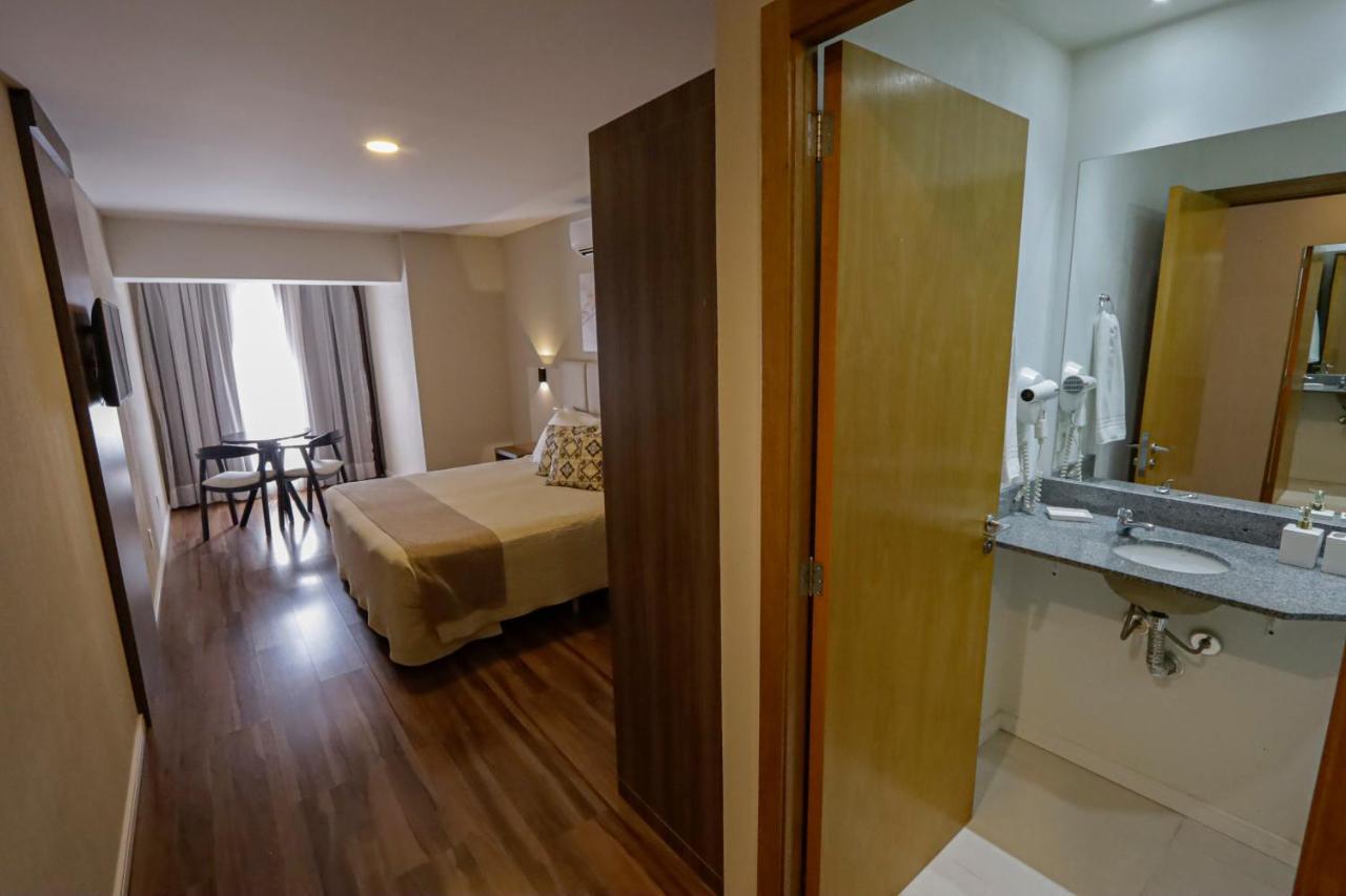 Hotel Querencia Gramado Eksteriør billede