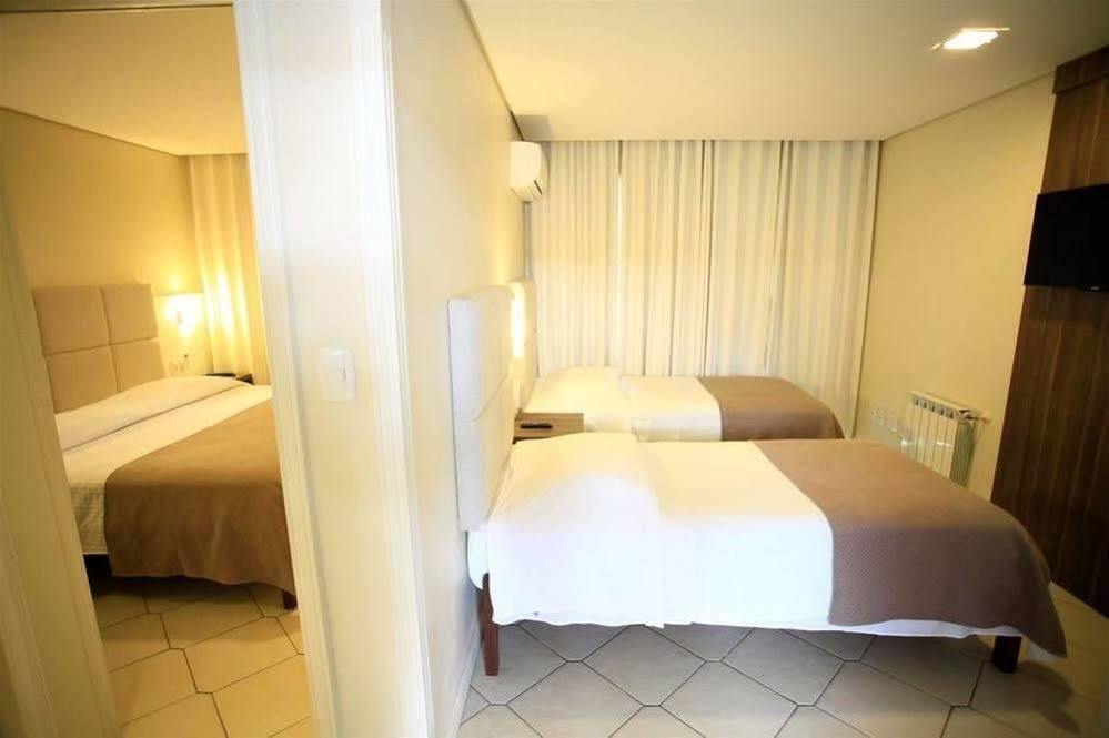 Hotel Querencia Gramado Eksteriør billede