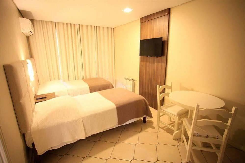 Hotel Querencia Gramado Eksteriør billede